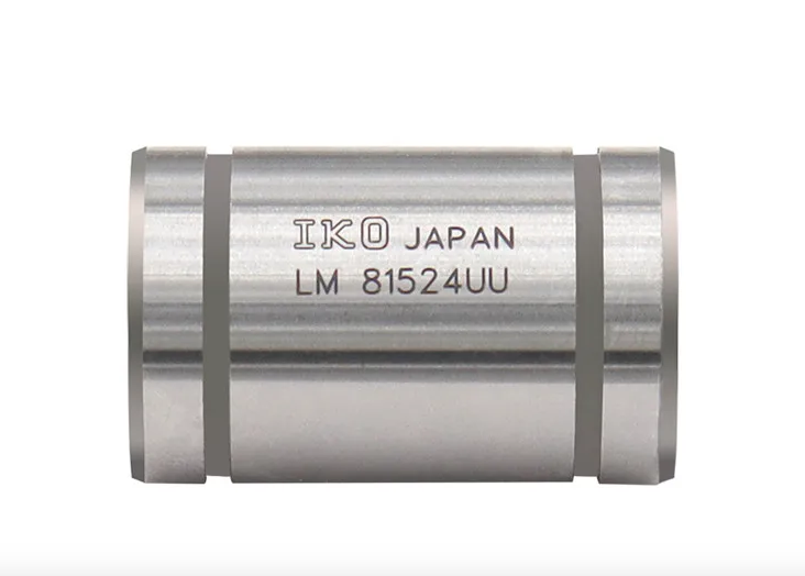 IKO kuličkové lineární ložisko LM8UU
