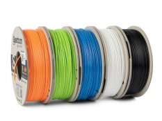 Spectrum filament 5PACK Premium PLA 1.75mm (5x 0.25kg)