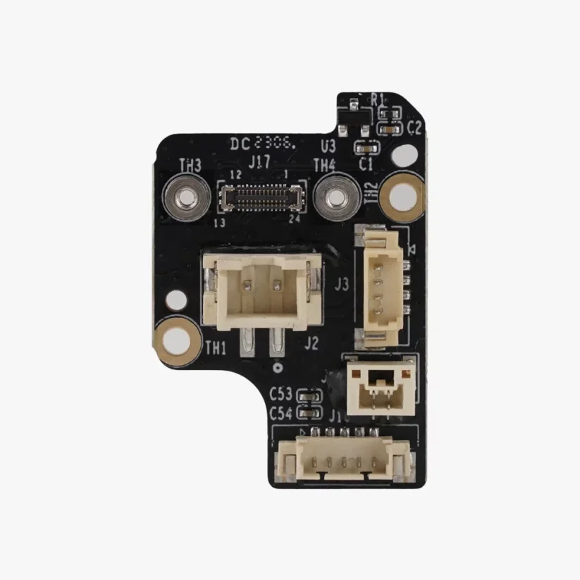 Bambu Lab TH Board Set V9 (Dual Red Laser) - X1 Series
