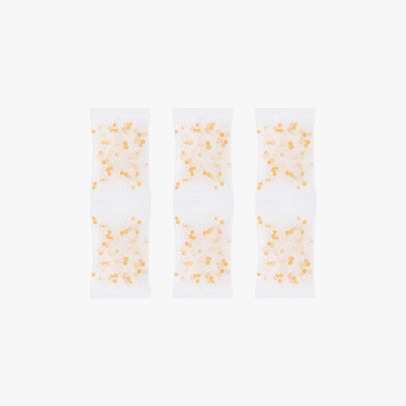 Bambu Lab Desiccant for AMS（6 pack）