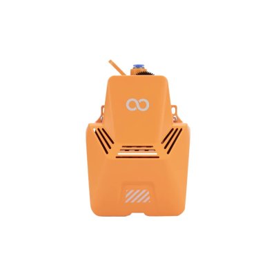 ELEGOO Sada tiskové hlavy pro OrangeStorm Giga