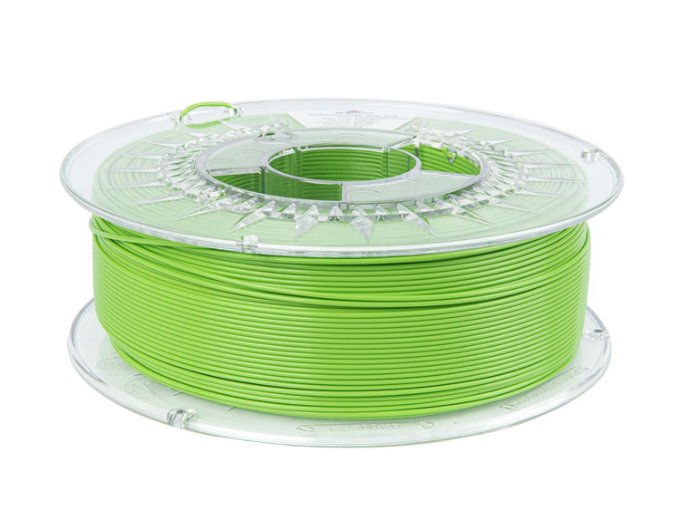 Filament Spectrum PLA Premium 1.75mm TOOLING LIGHT GREEN 1kg