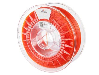 Spectrum Filament PC 275 1.75mm 1kg | Transparent Orange