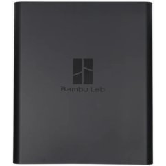 Bambu Lab Left Side Panel X1E