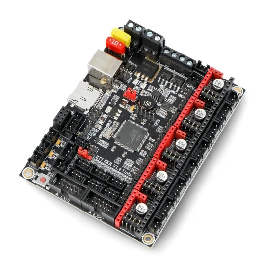 Bigtreetech, BTT SKR V1.4 Turbo