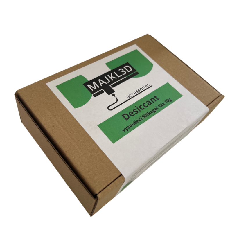 Majkl3D Desiccant for AMS（12 pack)