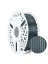 Rosa3D Filament PET-G Galaxy HS 1.75, 1kg, with spool | Modrá - Navy Blue