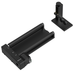 xTool D1 Rotary Attachment 2 Pro - RA2 Pro