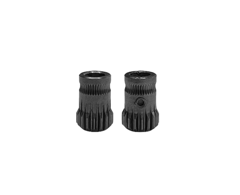 Hardened steel gear kit |MK2S/MK3/CR10S PRO