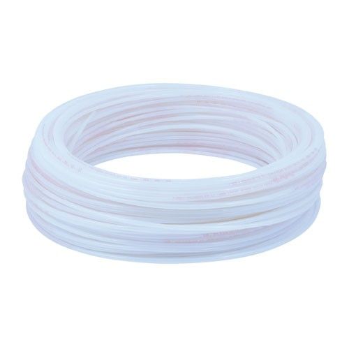 Teflonová PTFE trubička 4/2,5, bílá | 10cm