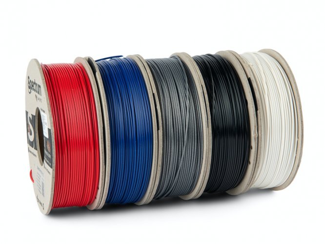 Spectrum filament 5PACK ASA 275 1.75mm (5x 0.25kg)