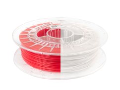 Filament Spectrum PLA Special 1.75mm TERMOAKTÍVNY ČERVENÝ 0.5kg