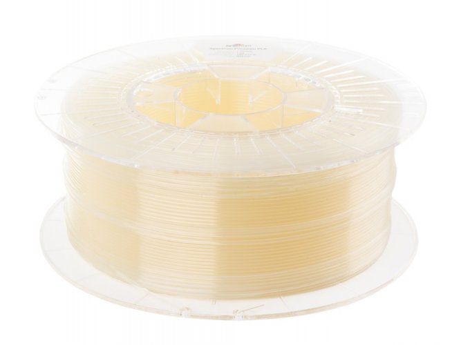Spectrum filament ABS GP450 1.75mm 1kg | více barev - Farba filamentu, Spectrum: Natural