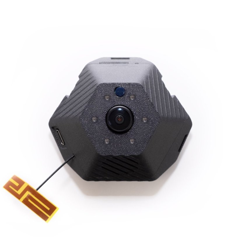 Buddy3D kamera pre Prusa CORE One