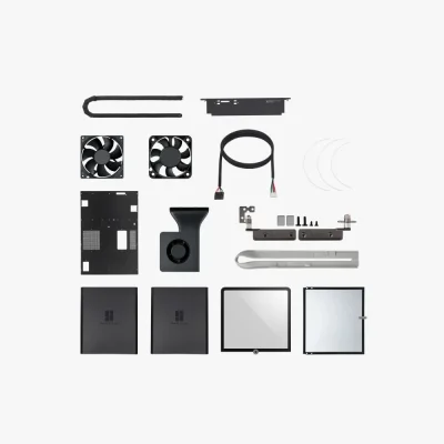 Bambu Lab P1P Enclosure Kit