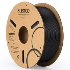 Elegoo Filament PLA-CF, 1kg | Čierná