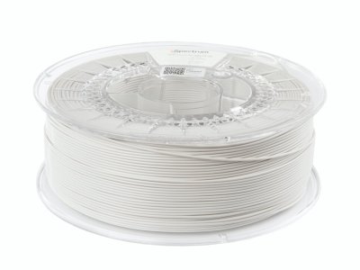 Spectrum filament PC/ABS FR V0 1.75, 1kg | Bílá