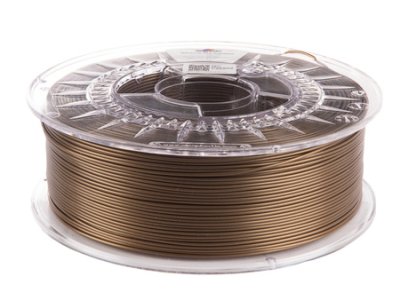 Spectrum filament Premium PLA 1.75mm 1kg | Zlatá - Old Gold