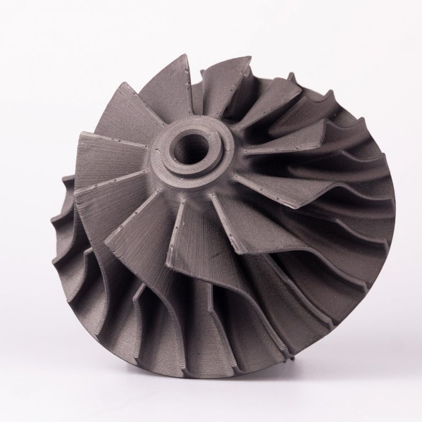 Filament-PM PA CFJet Carbon 0,5 kg | Black