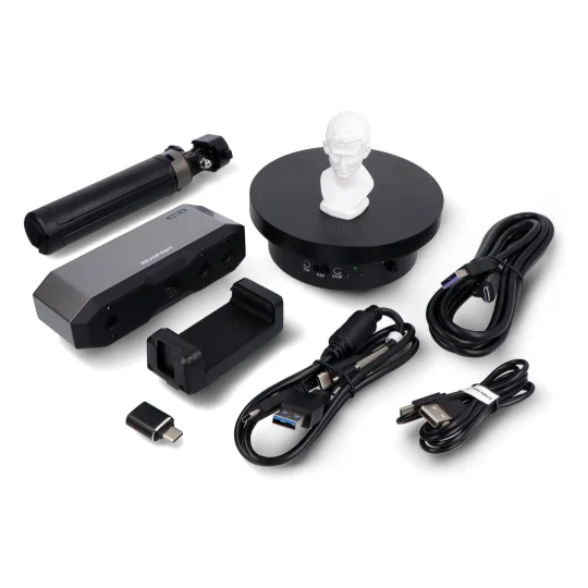 Revopoint Mini 2 Advanced