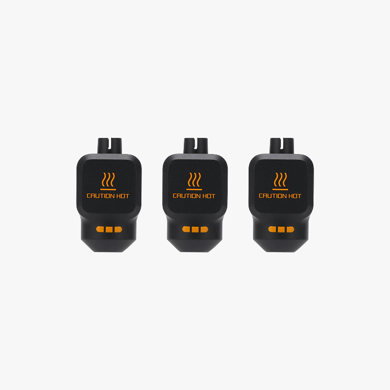 Bambu Lab Silicone Sock for Hotend | P2, X2