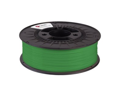 C-Tech Filament Essential, PETG 1 kg | Zelená