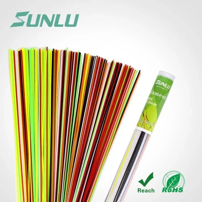 Sunlu filament PLA pro 3D pero