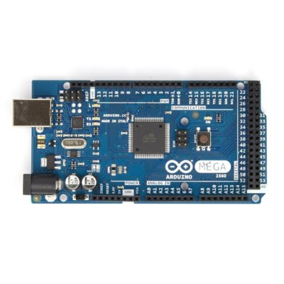 Arduino Mega 2560 REV3