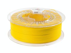 Spectrum Filament PLA High Speed 1.75mm 1kg | True Yellow