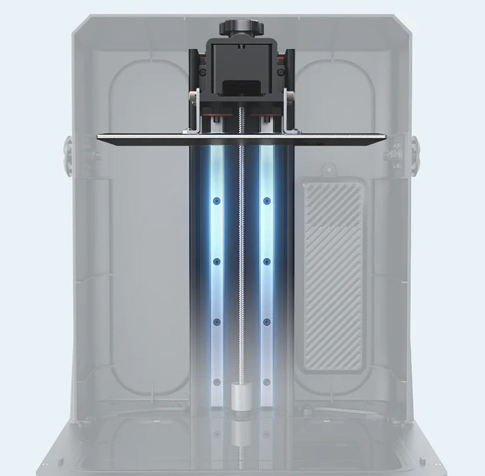 Creality Halot-Mage 8K CL-103L