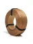 Rosa3D Filament PLA Starter 1.75, 1kg, ReFill | Glitter Bronze