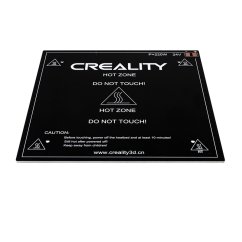 Creality Ender-3 hotbed kit