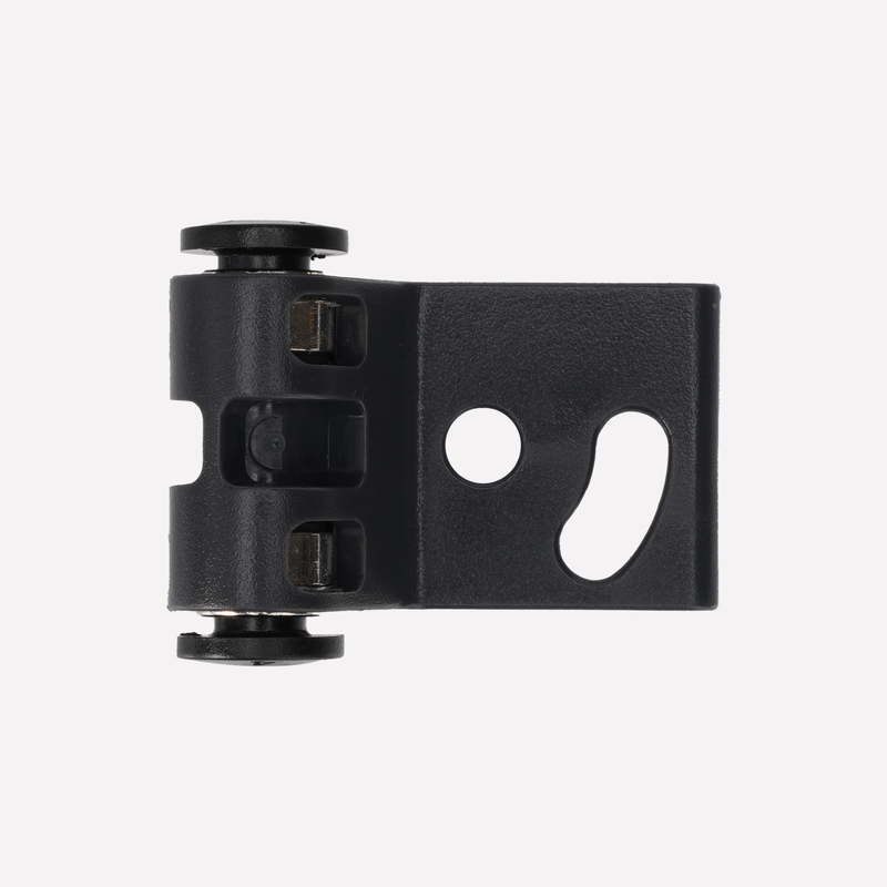 Bambu Lab PTFE Coupler P1P Series | w/ holder