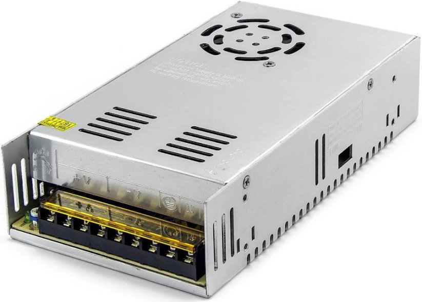 Power supply S-360-24