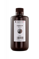Copymaster3D Resin UV Standard, 1kg | Černá