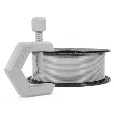 Prusament PETG 1.75, 1kg | Urban Grey