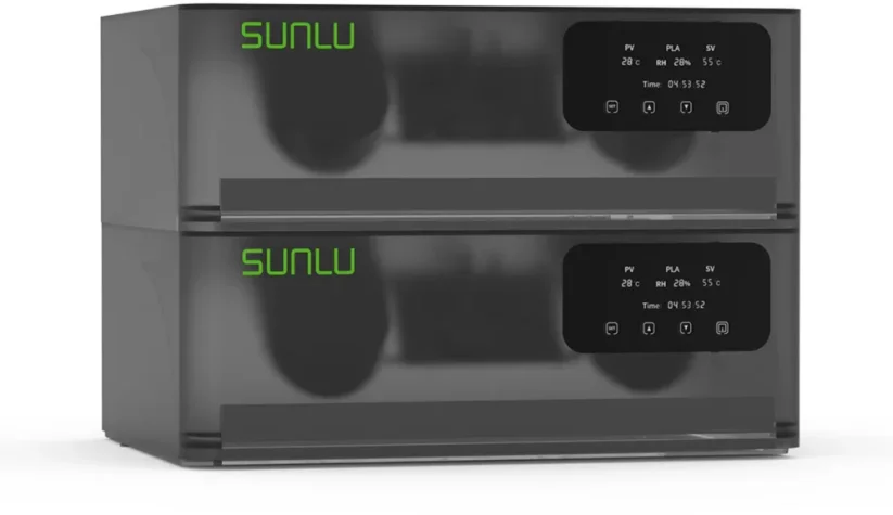 SUNLU AMS Heater | Upgrade AMS