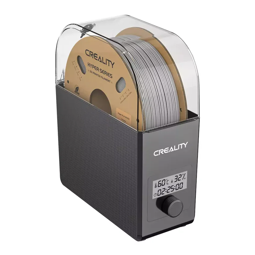 Creality Filament Dry Box 2.0, vysoušeč filamentu