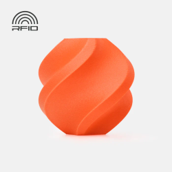 Bambu Lab Filament PA6-GF, with spool, 1kg | Oranžová