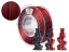 Filament Spectrum PLA Magic SILK 1.75m, 1kg | NightFire