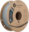Polymaker PolySonic™ PLA Pro, 1.75mm, 1kg | Sivá - Grey
