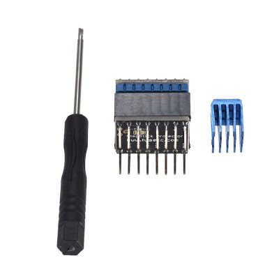 Ovládač TMC2130 V1.1, ovládač motora