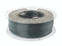 Spectrum filament PET-G FX120 1.75mm 1kg | Gray - Iron Grey