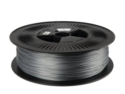 Filament Spectrum PET-G Premium 1.75mm SILVER STAR 4.5kg