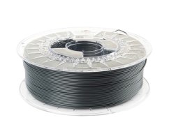 Spectrum filament Premium PET-G 1.75mm 1kg | Sivá – Antracitová sivá