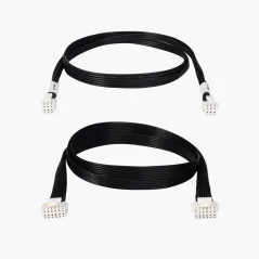 Bambu Lab MC AP Cable Pack (2-in-1) - X1 Series