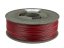 Filament "The Filament" ASA CF 1.75mm RED 1kg