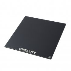 Creality tempered glass plate, 310x320