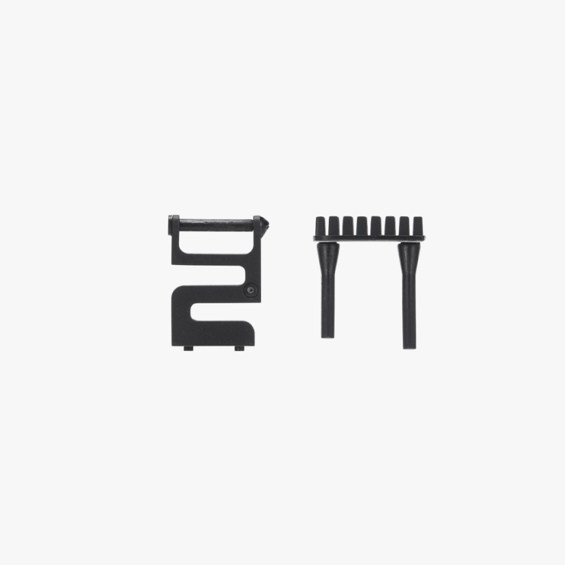 Nozzle Wiping Pad | H2S