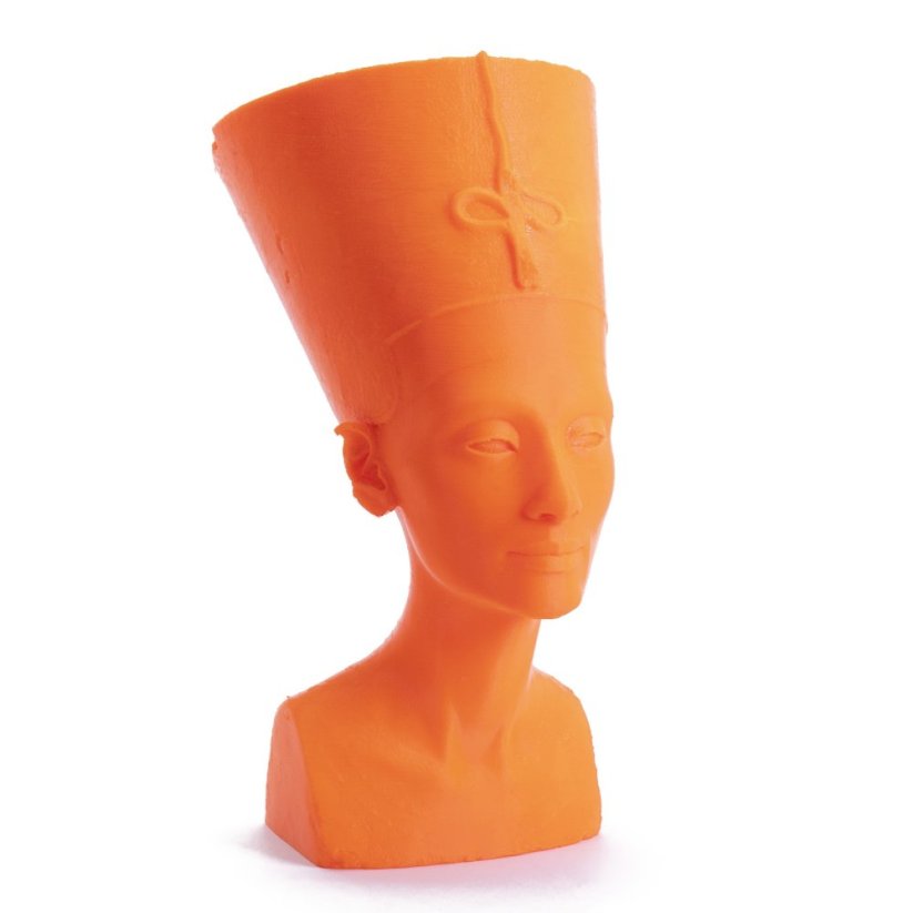 Prusament PET-G 1.75, 1kg | Oranžová - Prusa Orange